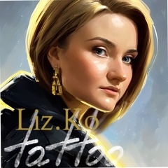 Liz Ko